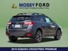 5 thumbnail image of  2019 Subaru Crosstrek 2.0i Premium