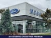 29 thumbnail image of  2019 Subaru Crosstrek 2.0i Premium