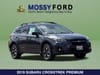 2 thumbnail image of  2019 Subaru Crosstrek 2.0i Premium