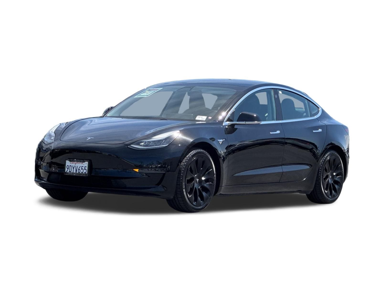 1 placeholder image of  2019 Tesla Model 3 Mid Range