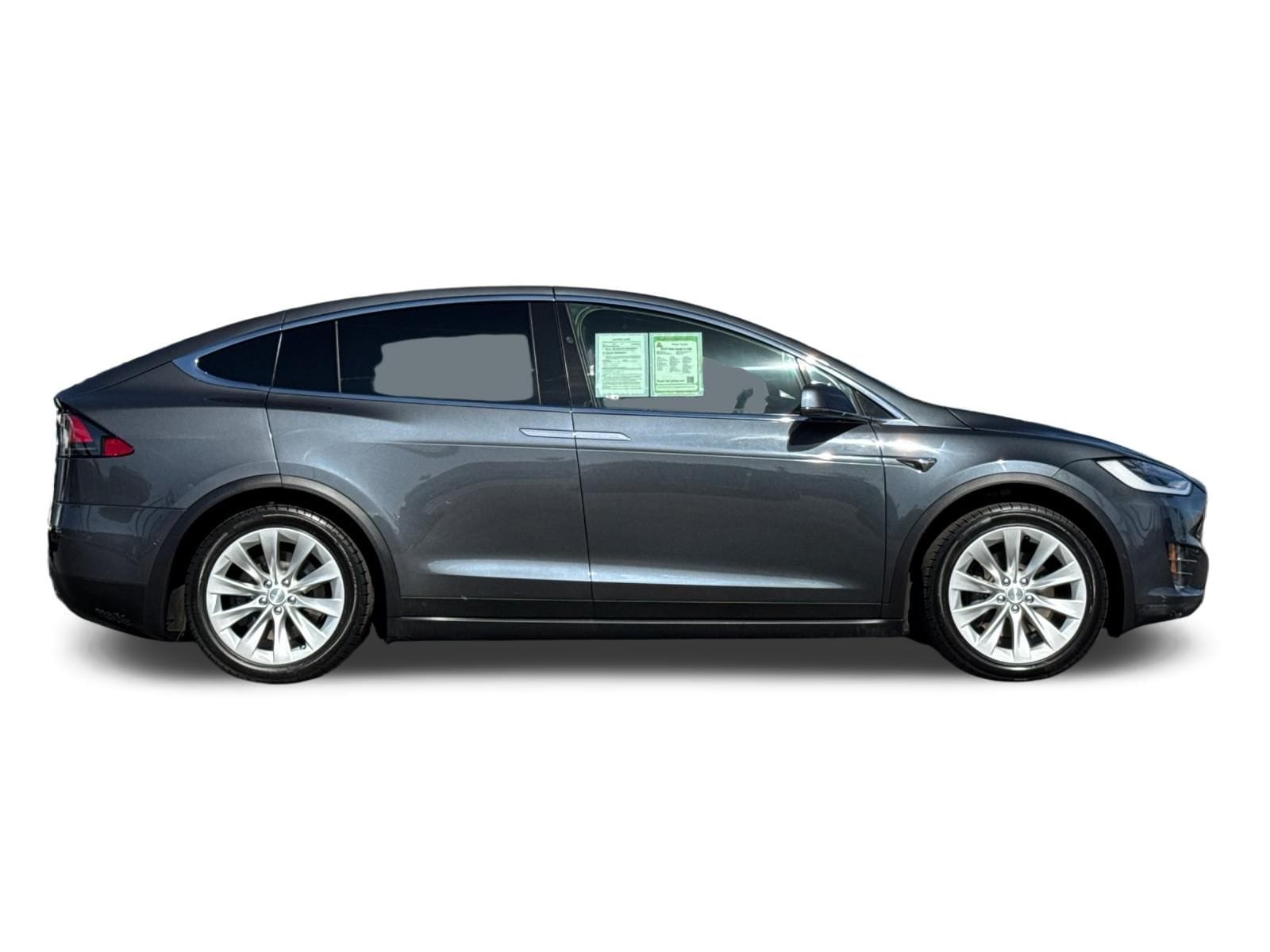 3 thumbnail image of  2019 Tesla Model X 75D