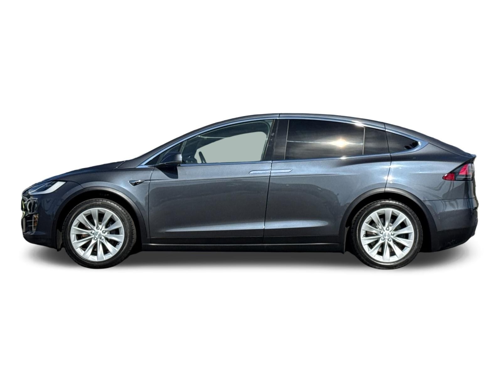 8 thumbnail image of  2019 Tesla Model X 75D