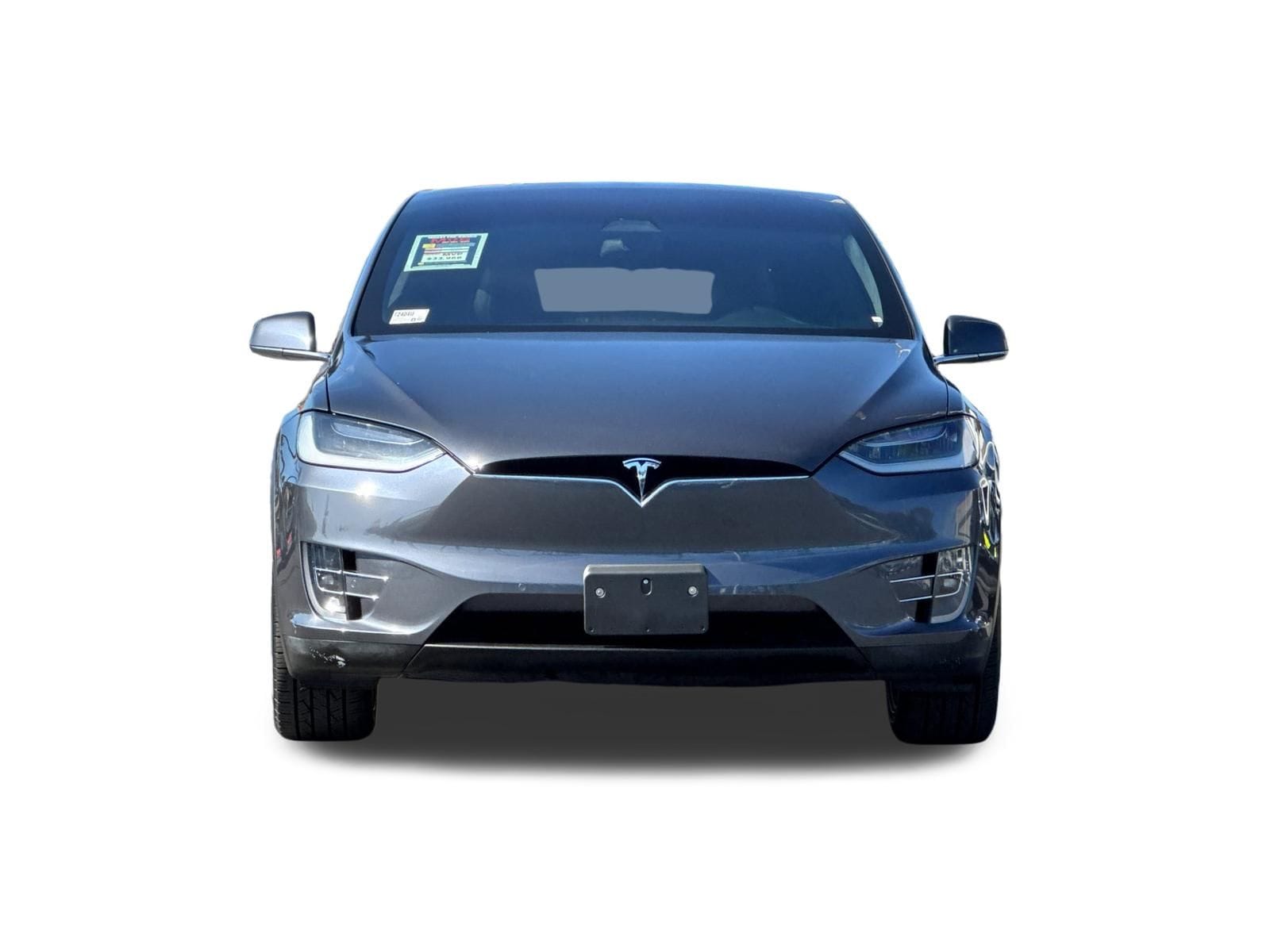 9 thumbnail image of  2019 Tesla Model X 75D