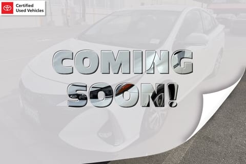 1 image of 2019 Toyota Prius Prime Advanced