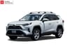 2019 Toyota RAV4 Hybrid Limited