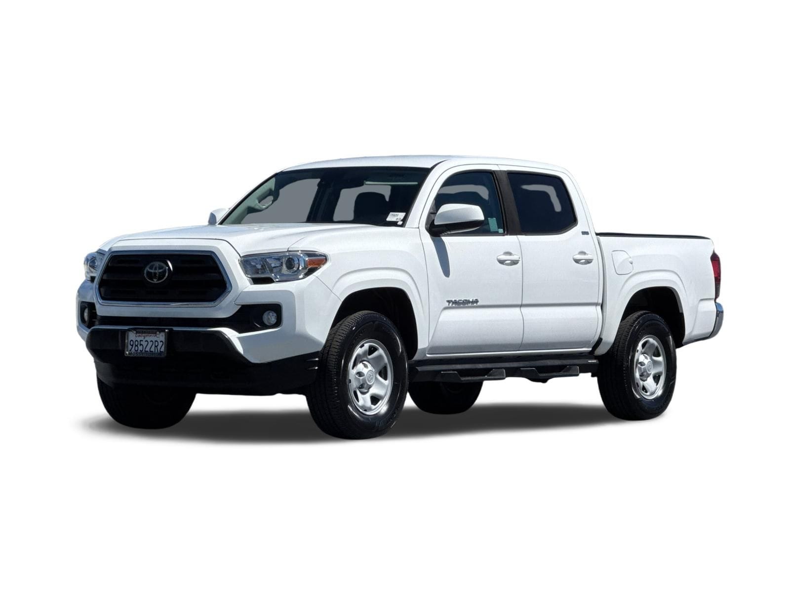 2019 Toyota Tacoma SR5
