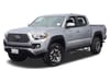 2019 Toyota Tacoma TRD Off-Road