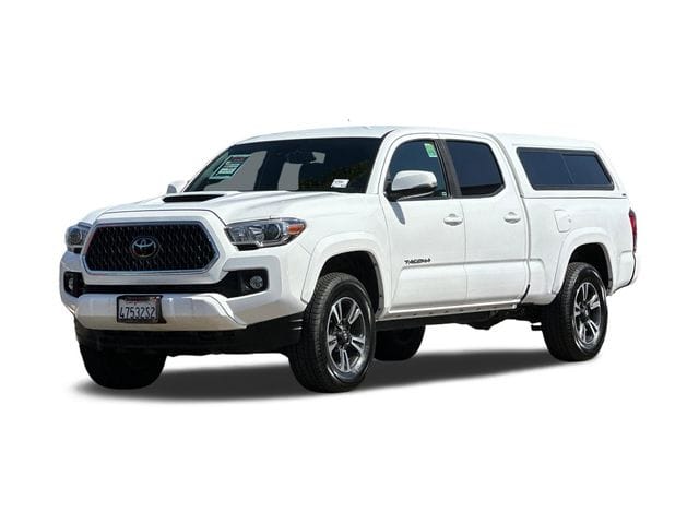 1 thumbnail image of  2019 Toyota Tacoma TRD Sport