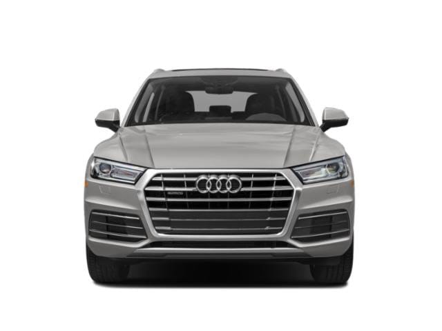 4 thumbnail image of  2020 Audi Q5 Premium