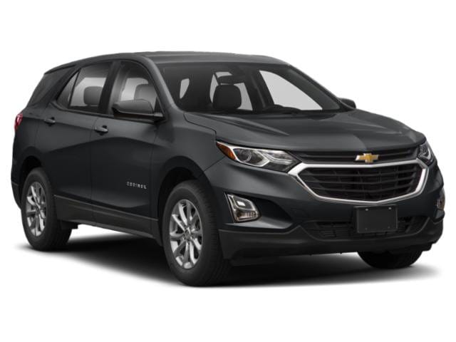 9 thumbnail image of  2020 Chevrolet Equinox LS