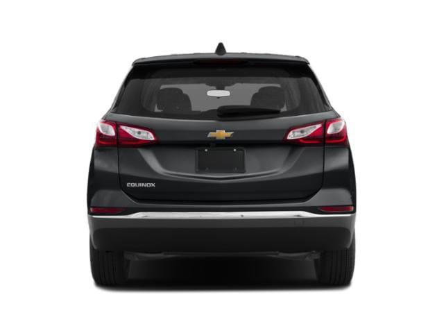 8 thumbnail image of  2020 Chevrolet Equinox LS