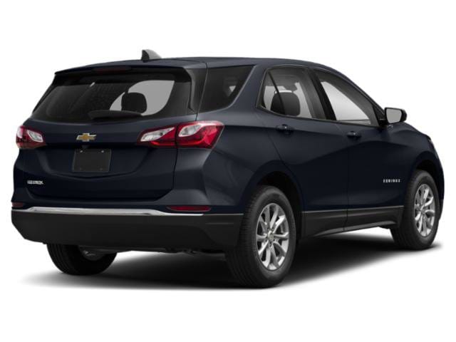2 thumbnail image of  2020 Chevrolet Equinox LS