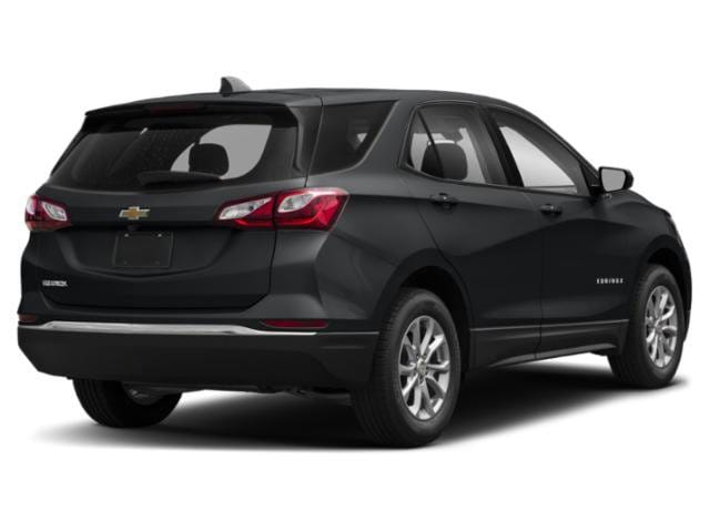 5 thumbnail image of  2020 Chevrolet Equinox LS