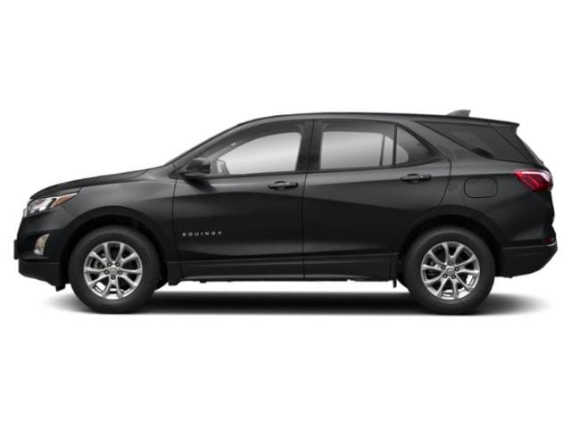 6 thumbnail image of  2020 Chevrolet Equinox LS