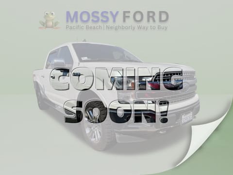 1 image of 2020 Ford F-150 Lariat