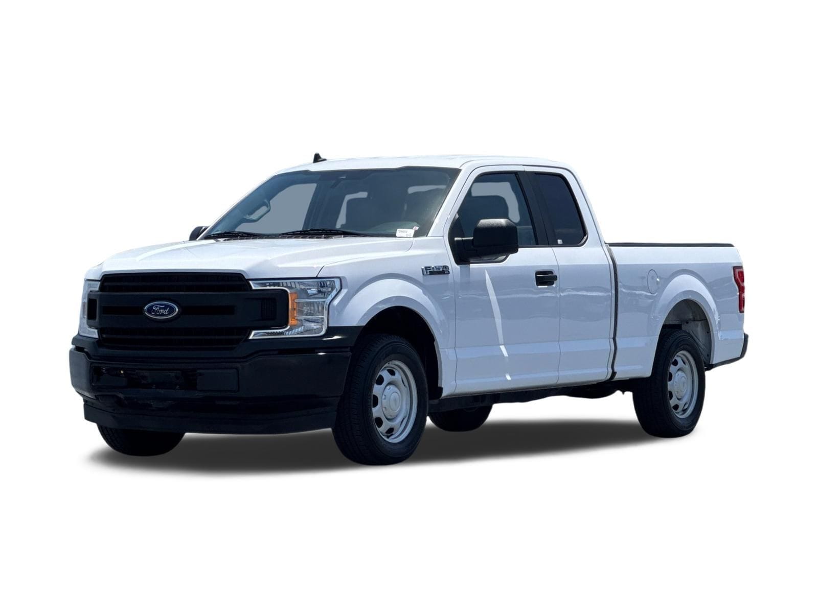 1 thumbnail image of  2020 Ford F-150 XL