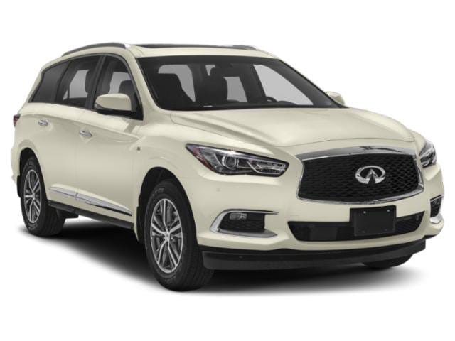 9 thumbnail image of  2020 Infiniti Qx60 LUXE
