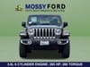 10 thumbnail image of  2020 Jeep Wrangler Unlimited Sahara
