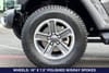 27 thumbnail image of  2020 Jeep Wrangler Unlimited Sahara
