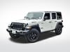 1 thumbnail image of  2020 Jeep Wrangler Unlimited Sport