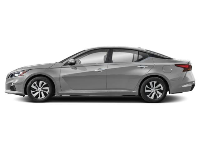 3 thumbnail image of  2020 Nissan Altima 2.5 S