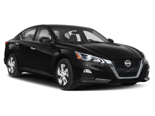 9 thumbnail image of  2020 Nissan Altima 2.5 S