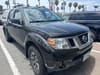 2 thumbnail image of  2020 Nissan Frontier PRO-4X