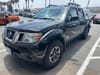 1 thumbnail image of  2020 Nissan Frontier PRO-4X