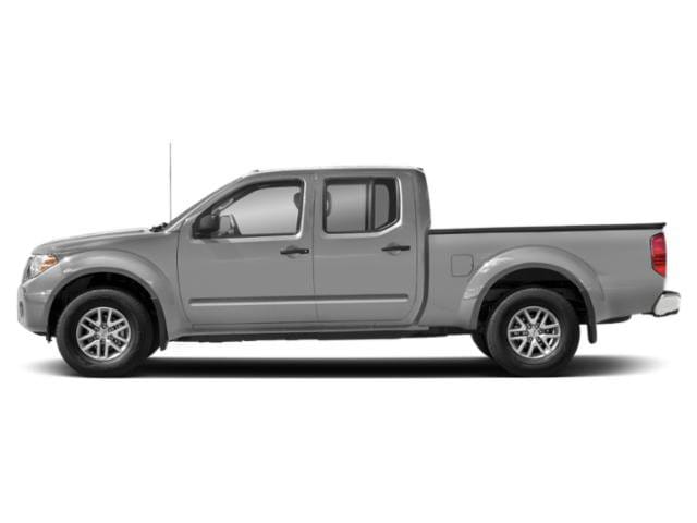 3 thumbnail image of  2020 Nissan Frontier SV