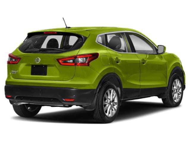 2 thumbnail image of  2020 Nissan Rogue Sport S