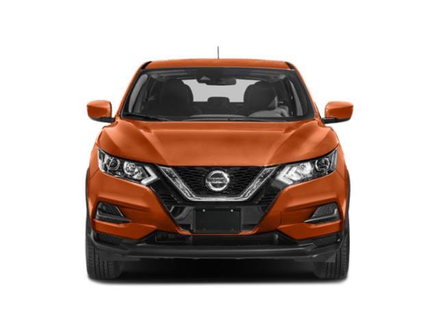 7 thumbnail image of  2020 Nissan Rogue Sport S
