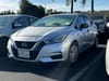 2020 Nissan Versa S
