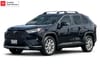2020 Toyota RAV4 Limited