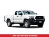 2 thumbnail image of  2020 Toyota Tacoma SR