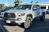 2 thumbnail image of  2020 Toyota Tacoma TRD Off-Road