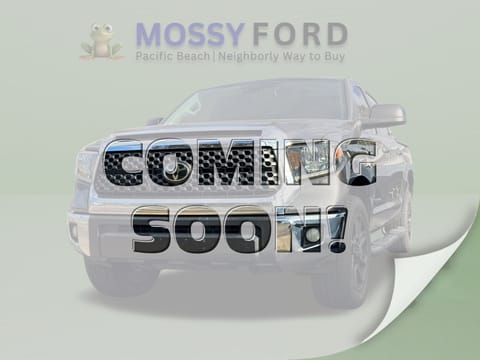1 image of 2020 Toyota Tundra SR5