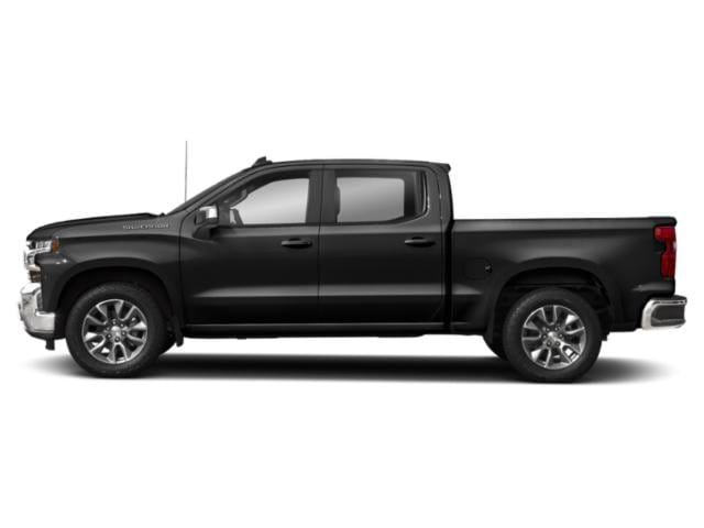 6 thumbnail image of  2021 Chevrolet Silverado 1500 LT