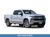2 thumbnail image of  2021 Chevrolet Silverado 1500 LT