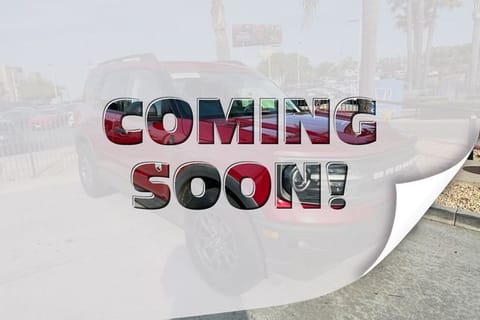 1 image of 2021 Ford Bronco Sport Big Bend