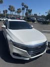 4 thumbnail image of  2021 Honda Accord Hybrid Touring