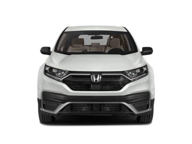 4 thumbnail image of  2021 Honda Cr-V LX
