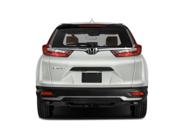 5 thumbnail image of  2021 Honda Cr-V LX