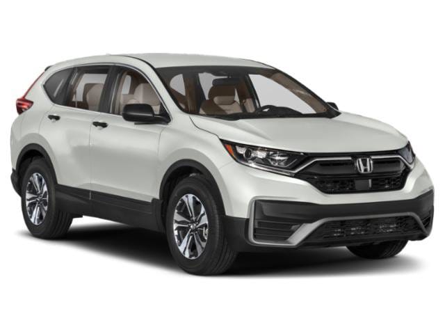 6 thumbnail image of  2021 Honda Cr-V LX