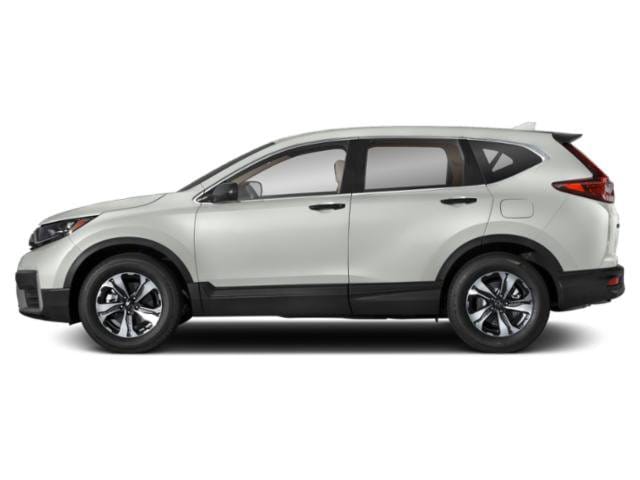 3 thumbnail image of  2021 Honda Cr-V LX