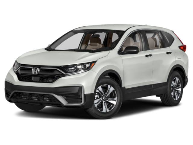 1 thumbnail image of  2021 Honda Cr-V LX