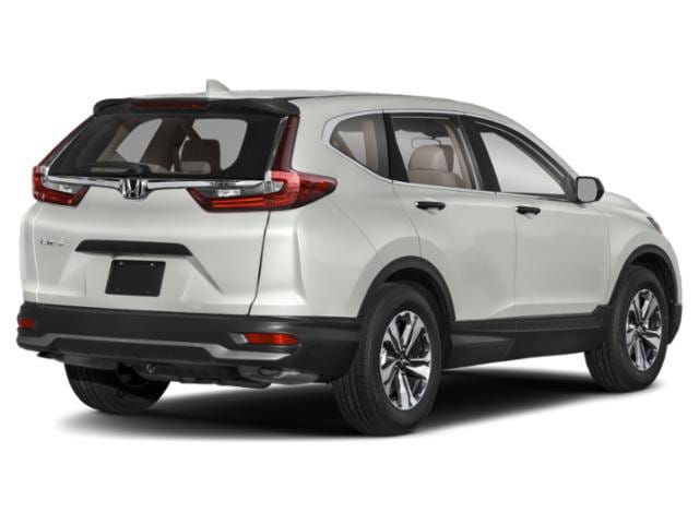 2 thumbnail image of  2021 Honda Cr-V LX