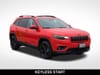 2 thumbnail image of  2021 Jeep Cherokee Altitude