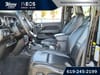 13 thumbnail image of  2021 Jeep Wrangler Unlimited Rubicon 392