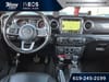 12 thumbnail image of  2021 Jeep Wrangler Unlimited Rubicon 392