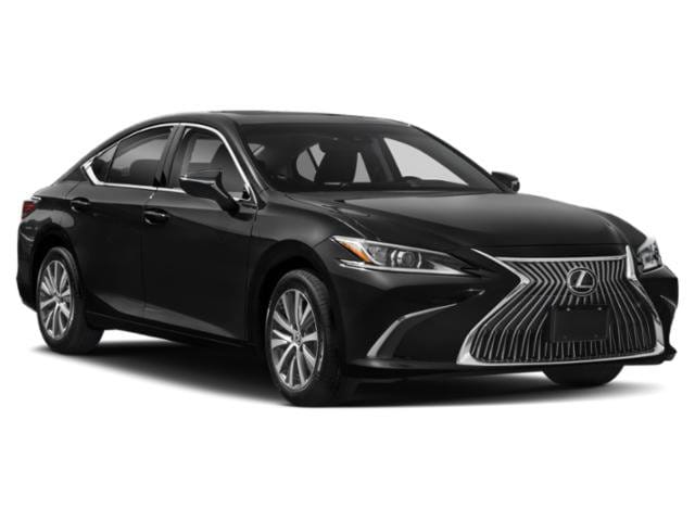 6 thumbnail image of  2021 Lexus Es ES 350 Luxury